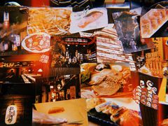 -白石的深夜食堂(大上海店)