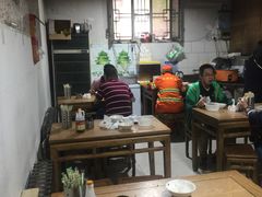 大堂-新月斋(豆瓣胡同店)