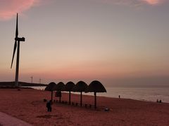 -那香海钻石沙滩浴场