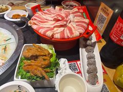 -吴老幺火锅(金龙店)