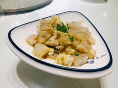 蒜香皮冻-包子大王(新泽巷店)