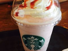 -星巴克臻选(嘉定疁城国际店)