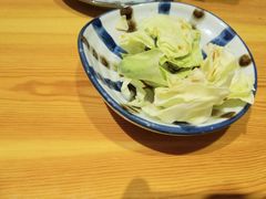 -晶吉·居酒屋·烧鸟·生鱼饭(中山区民主广场店)