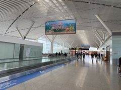 -南昌昌北国际机场