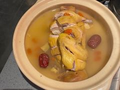 -江边城外烤全鱼(方庄时代购物中心店)