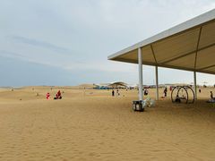 -达拉特旗响沙湾旅游区