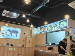 -潮鑫牛肉火锅(敏捷广场店)