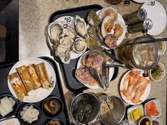-初色海鲜自助(万丰路店)
