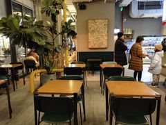 -OUR Bakery(三里屯太古里店)