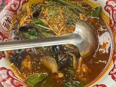 -破店肥哈·东北烧烤·夜宵(南山保利店)