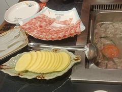 -晓林火锅(安定门店)