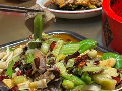 -聂发财重庆江湖菜(解放碑店)