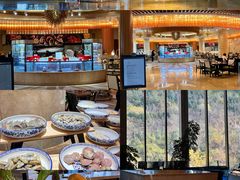 -济南喜来登酒店