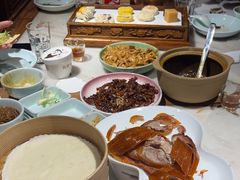 -小吊梨汤·北京菜·烤鸭(清河万象汇店)
