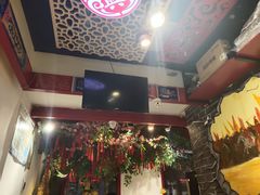 -满兴咱妈烀饼铁锅炖(兰州北街店)