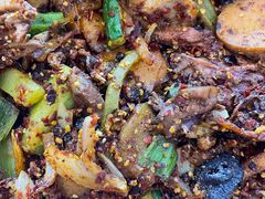 -嘎嘎鸭下巴·爆辣干锅(明教寺店)