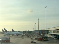 -班达拉奈克国际机场