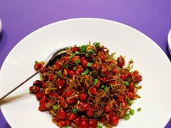 -张福记(陇海中路店)