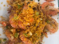 -景好海鲜餐厅(大鹏必选旅游店)