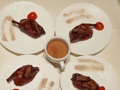 -香港狮子山下·明星粤菜餐厅(北苑店)