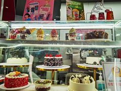 -DQ·蛋糕·冰淇淋(五棵松万达店)