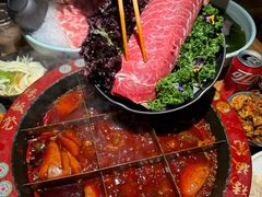 -矮板凳老火锅(宽窄巷子店)