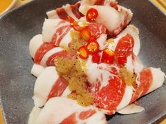 -新石器烤肉(千灯大润发店)