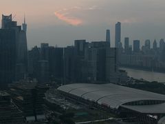 -万煲旺·香港老传承煲仔饭·猪杂汤(客村店)