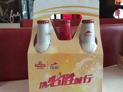 -必胜客(威高广场店)