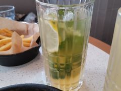 -必胜客(湘隆店)