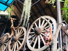 -自然餐厅(Phuket)