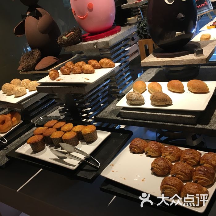 瑞颐大酒店·琴岸咖啡厅自助餐图片-北京自助餐-大众点评网