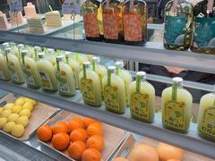 -奈雪的茶(大连新玛特店)