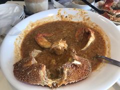 -无招牌海鲜餐厅(滨海艺术中心店)