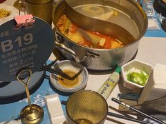 -喜庭海鲜自助(北辰三角洲北辰荟店)