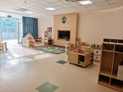 -惠洛克国际儿童之家(绿博园中心)