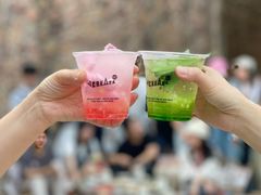 -J Create城市露营咖啡·简餐·宠物(上海动物园店)