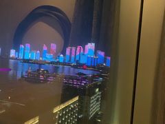 -青岛海尔洲际酒店