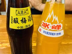 -刘信牛羊肉小炒泡馍(回民街店)