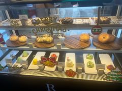 -逸廊大堂吧(三亚海棠湾万丽度假酒店)