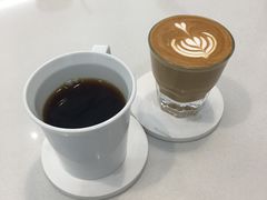 -Onirii Coffee(长乐路店)