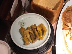 -绿茶餐厅(燕郊永旺店)