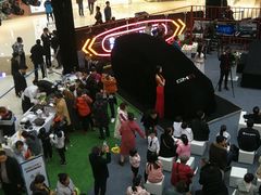 -万达广场(大明宫店)