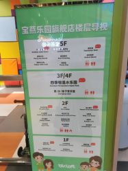 -宝燕乐园(闵行旗舰店)