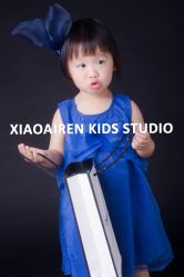-小矮人专业儿童摄影(宜家店)