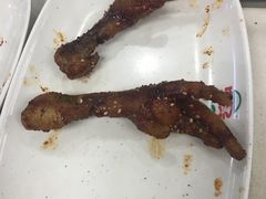 -白玉串城(南六中路店)