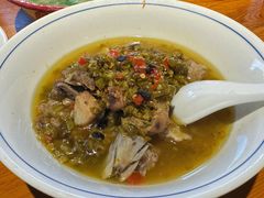 -西江红·株洲本地菜(滨江南路店)