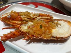-大锅强·蒸海鲜青岛菜(城市阳台店)