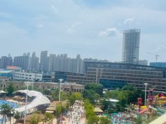 -武汉玛雅海滩水公园