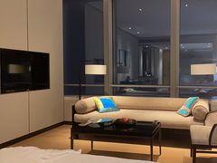-长沙尼依格罗酒店
